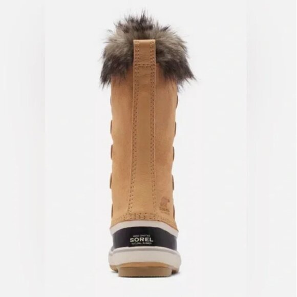 NWT Sorel Joan of Arctic Waterproof Boot_Size 8 - Picture 5 of 12